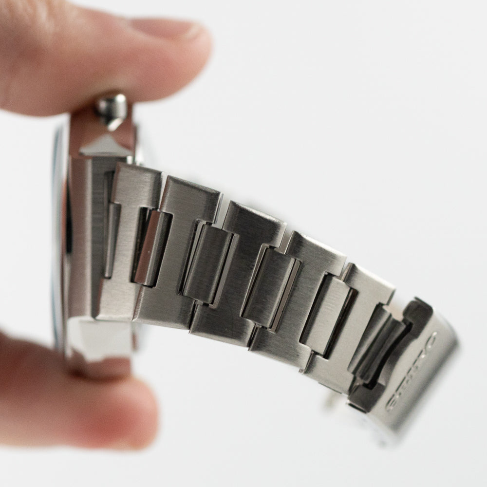 SEIKO 5 SPORTS SPEED TIMER REF.6139-7060