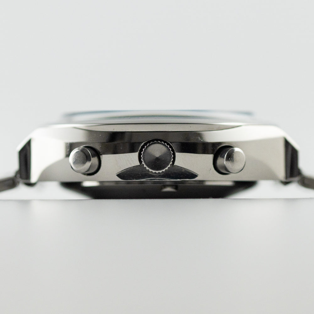 SEIKO 5 SPORTS SPEED TIMER REF.6139-7060