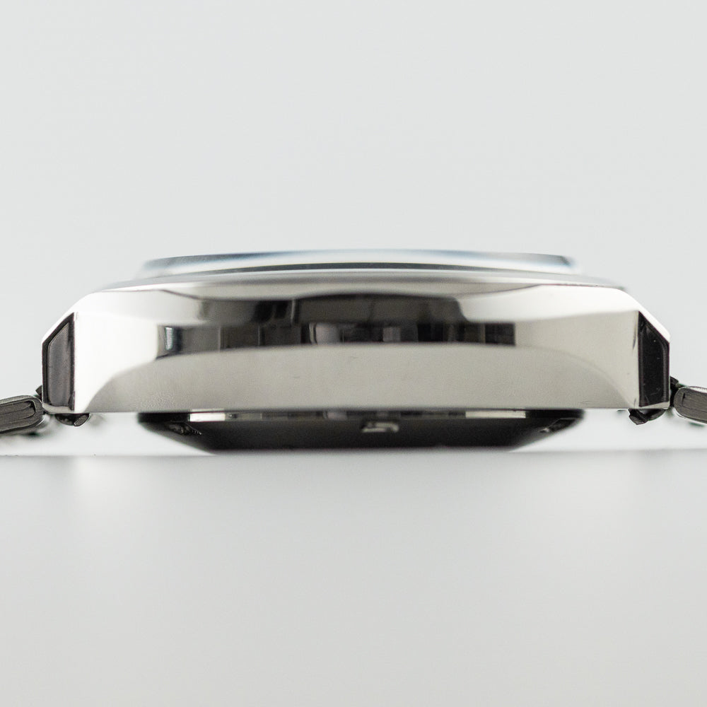 SEIKO 5 SPORTS SPEED TIMER REF.6139-7060
