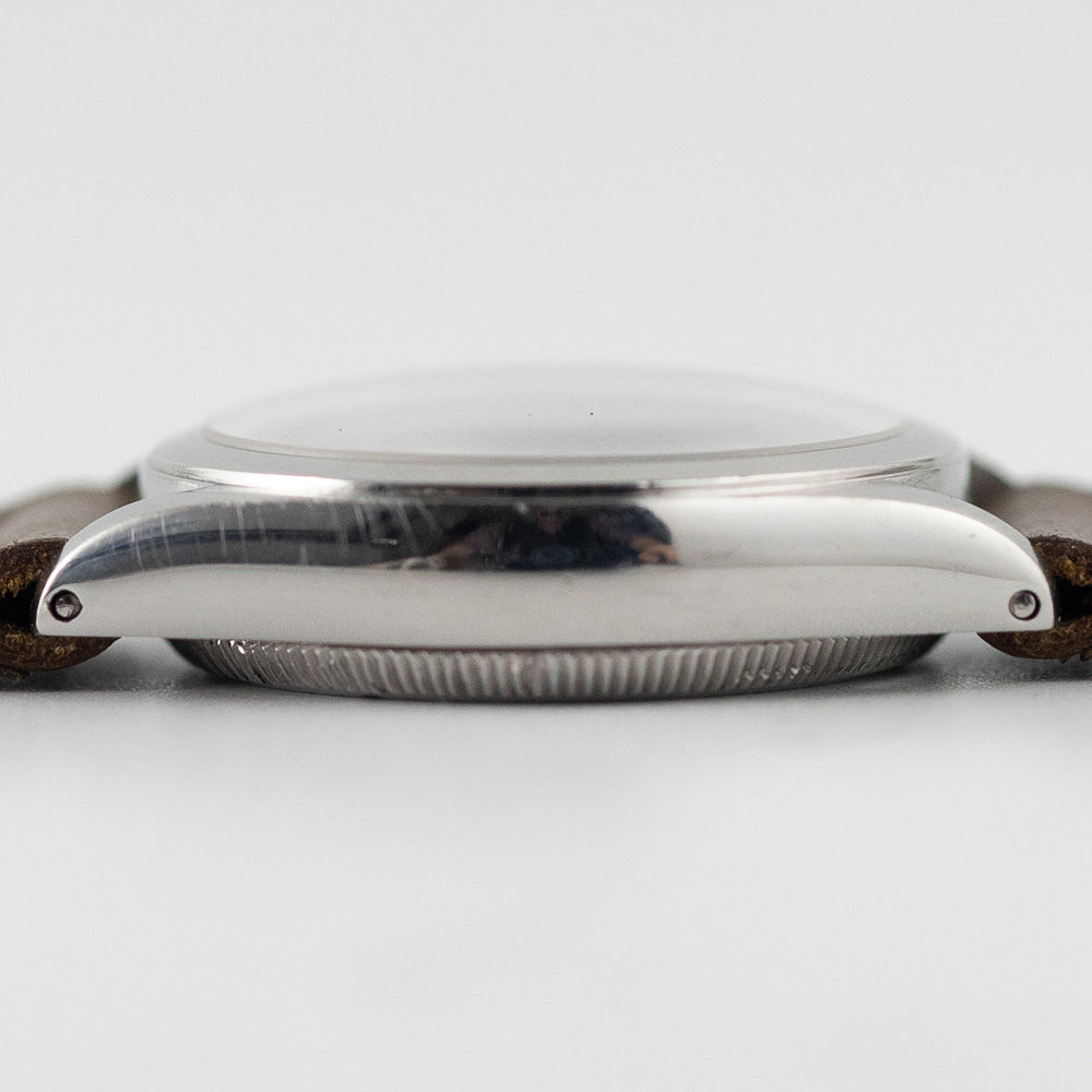 ROLEX OYSTER ROYAL REF.2280 Big Crown – TIMEANAGRAM