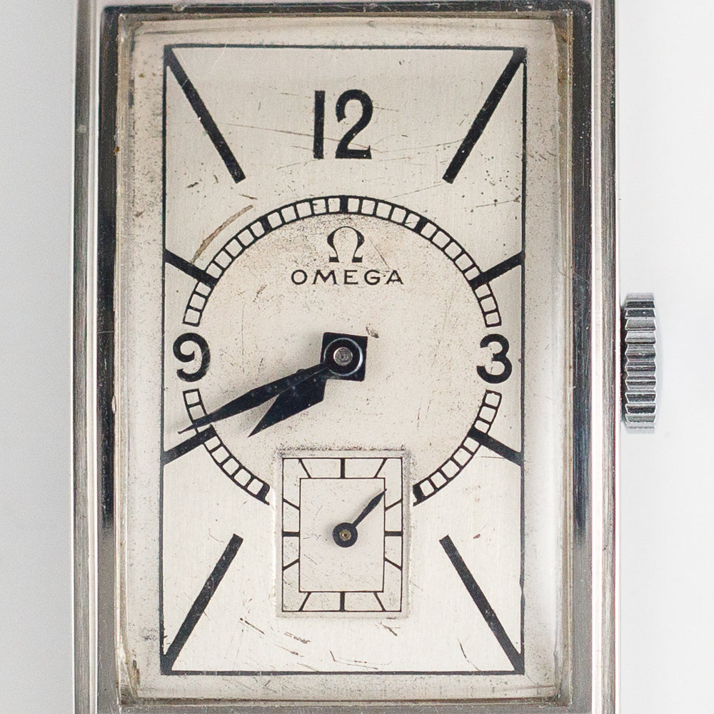 OMEGA T17