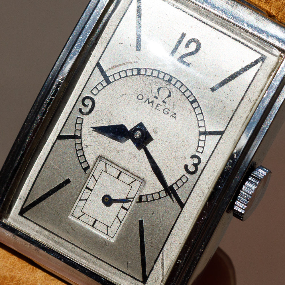 OMEGA T17