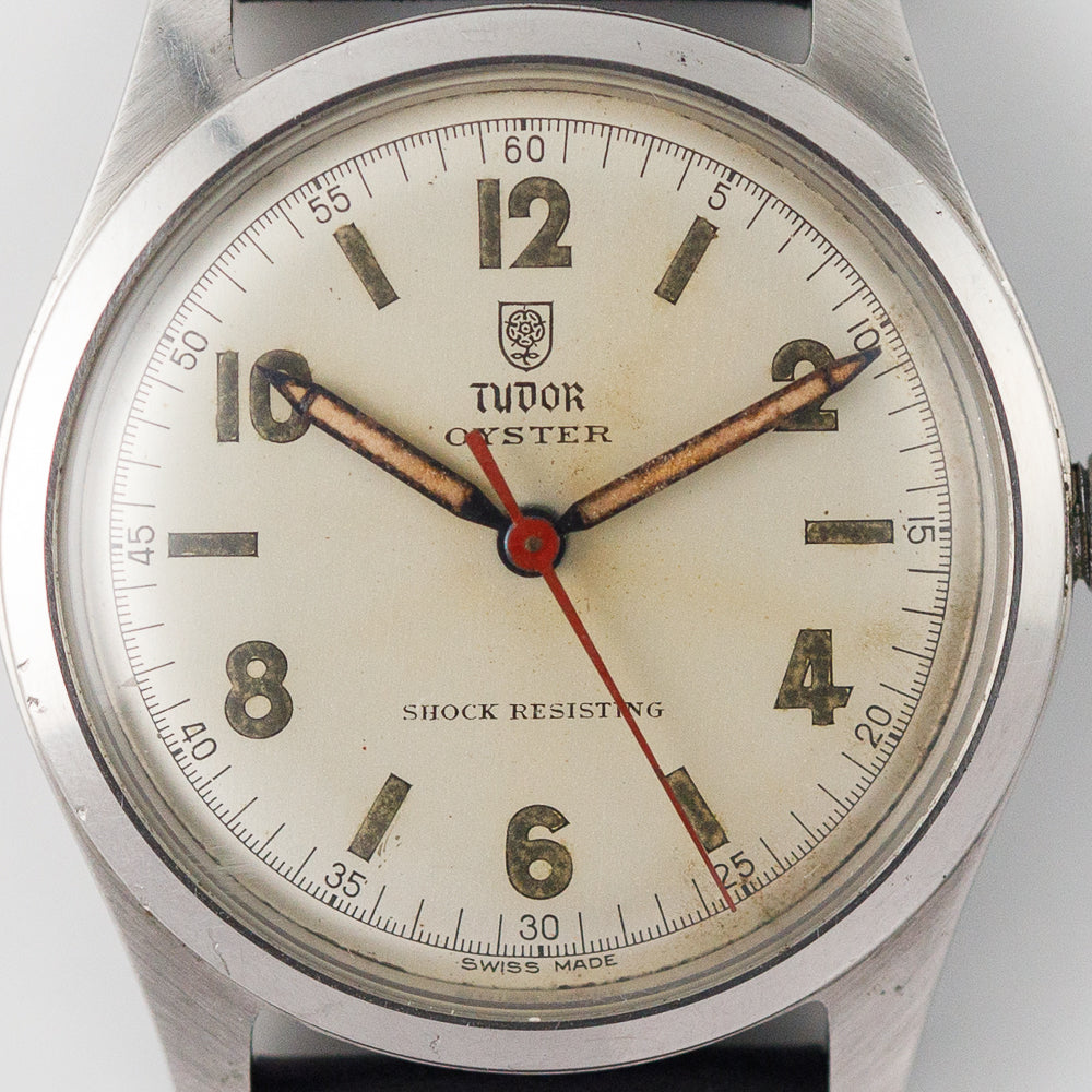 TUDOR OYSTER Ref.4463