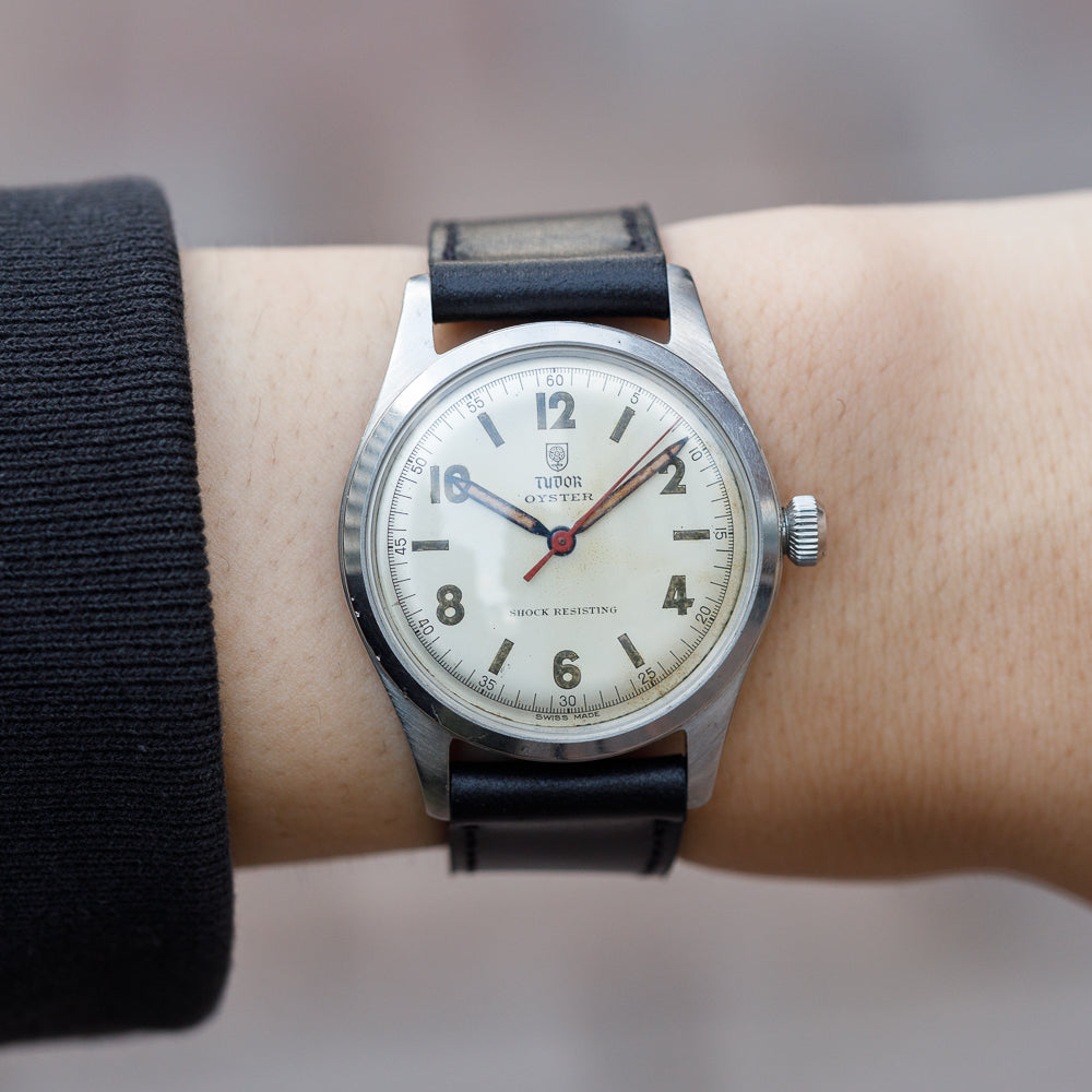 TUDOR OYSTER Ref.4463
