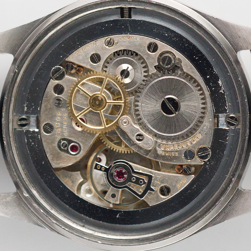 TUDOR OYSTER Ref.4463