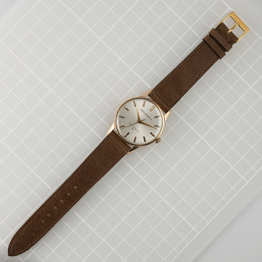 SEIKO Lord Marvel Ref.15023