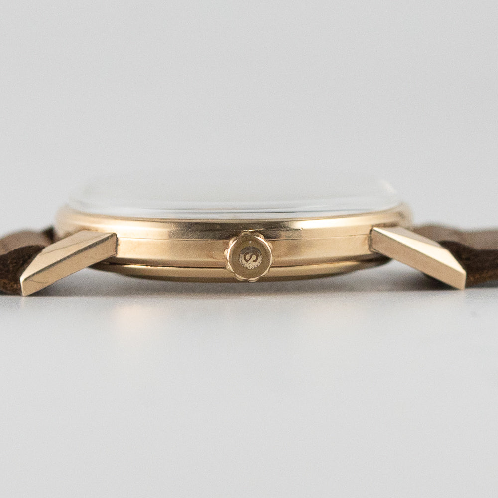 SEIKO Lord Marvel Ref.15023