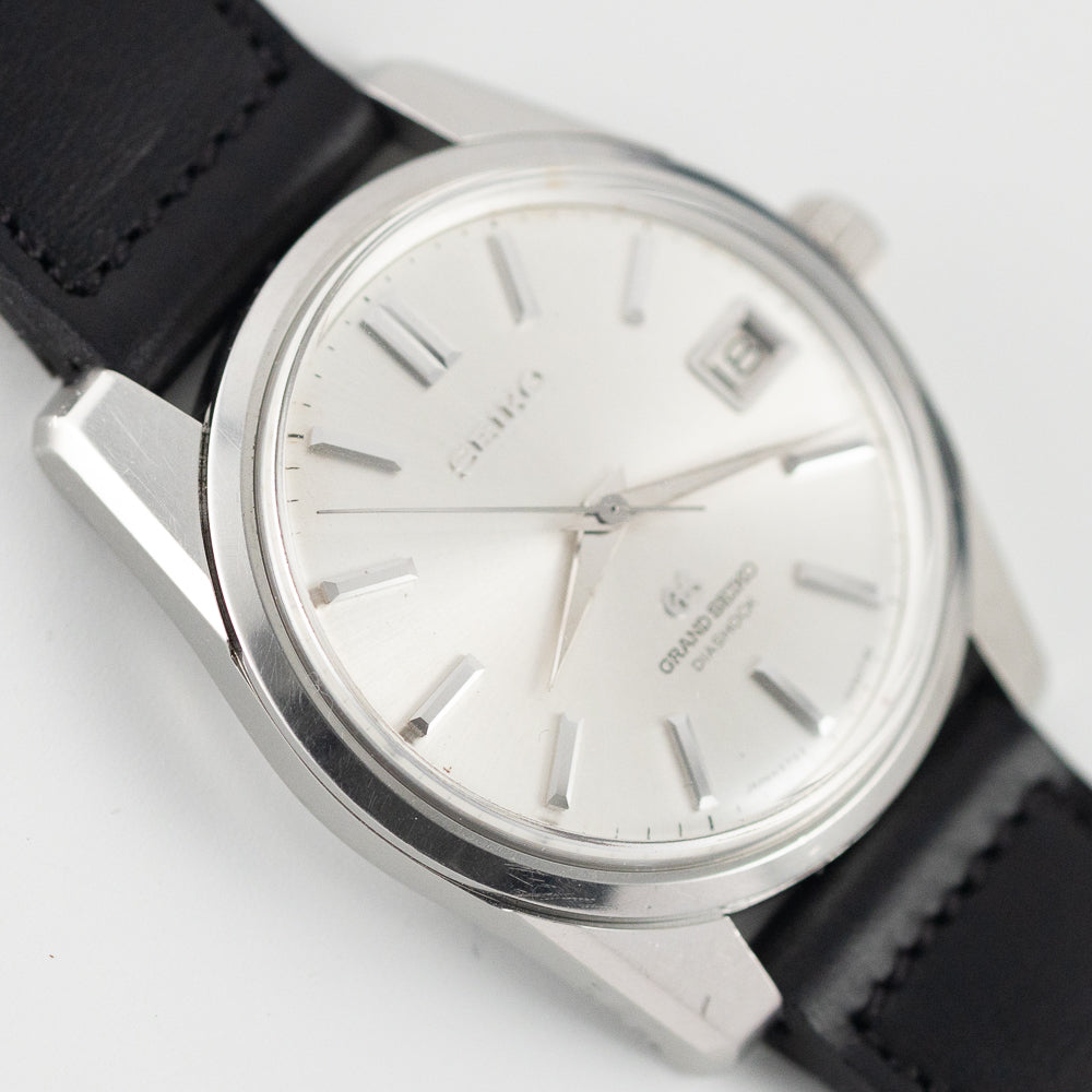 GRAND SEIKO Ref.5722-9991