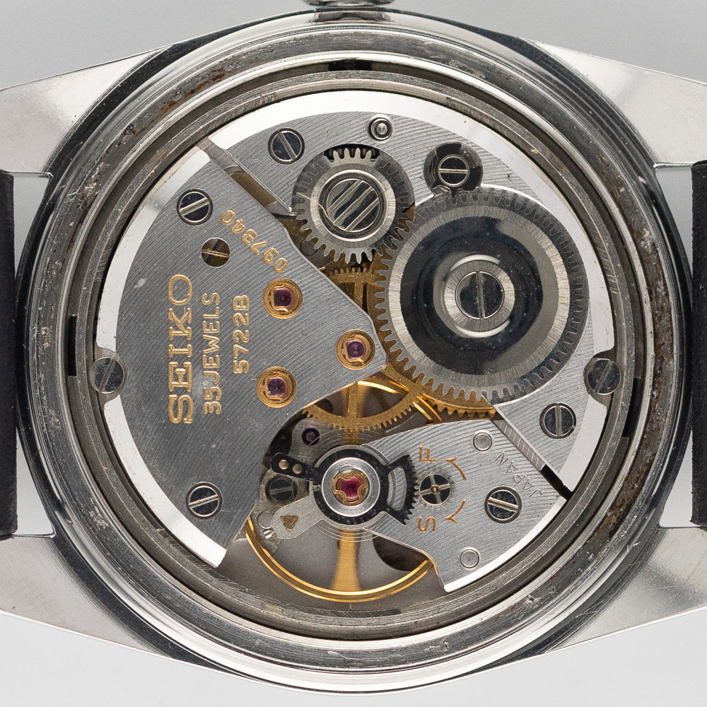 GRAND SEIKO Ref.5722-9991