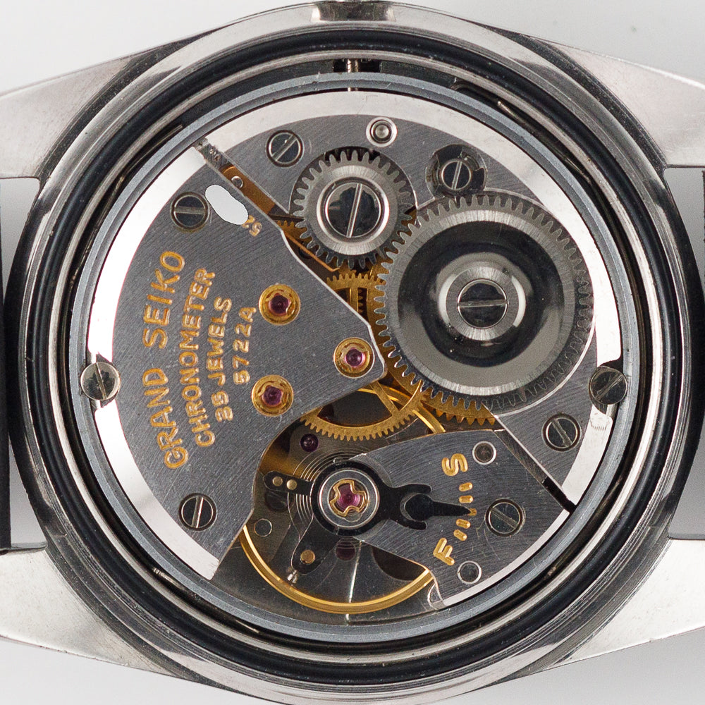GRAND SEIKO Ref.5722-9990