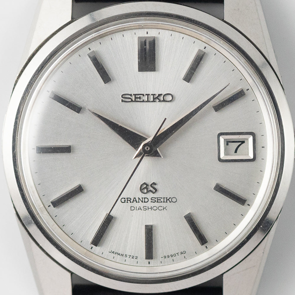 GRAND SEIKO Ref.5722-9990