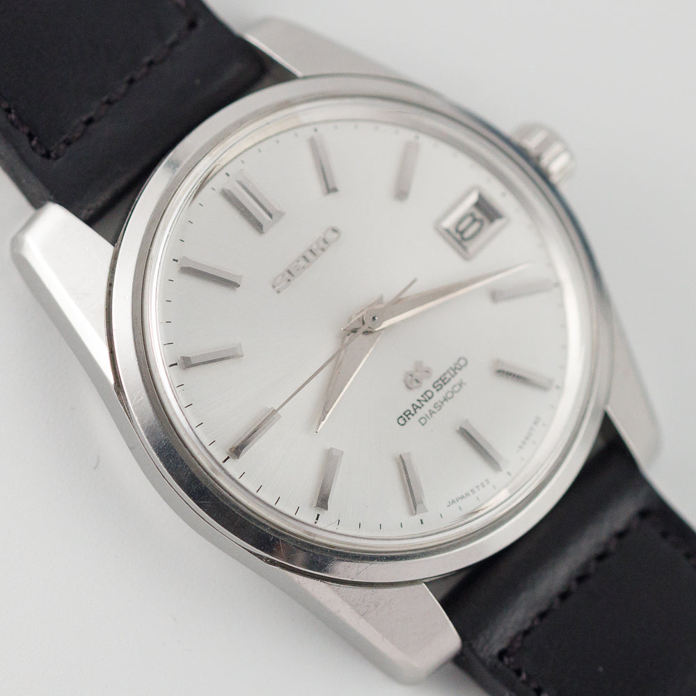 GRAND SEIKO Ref.5722-9990