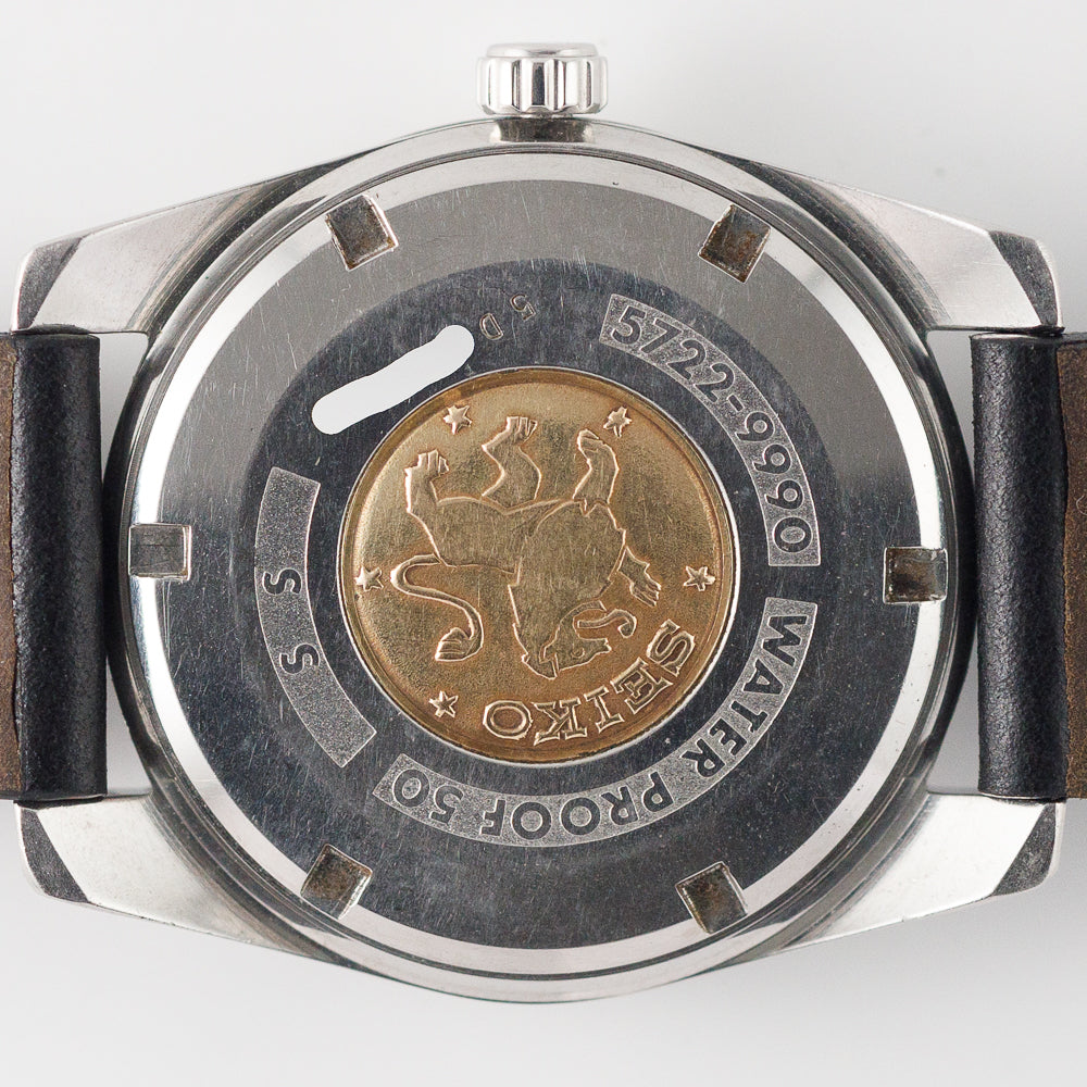 GRAND SEIKO Ref.5722-9990