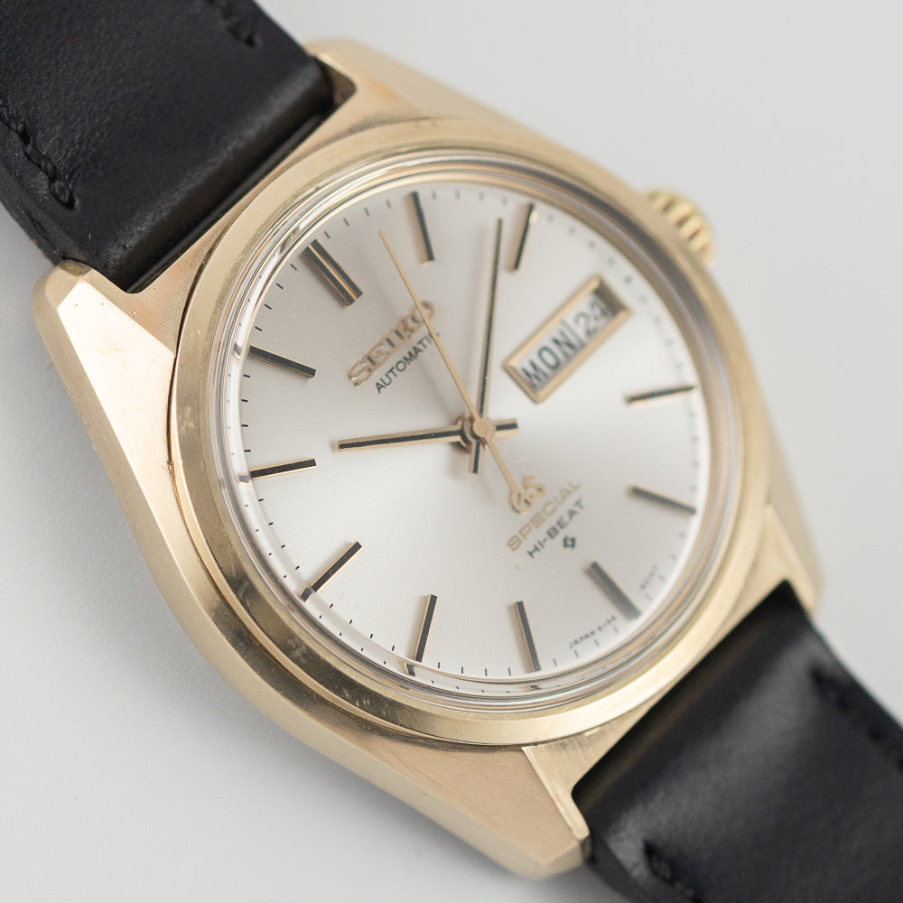 GRAND SEIKO Special REF.6156-8020