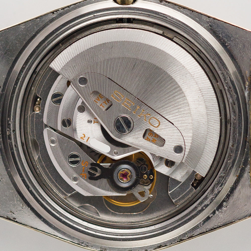 GRAND SEIKO Special REF.6156-8020