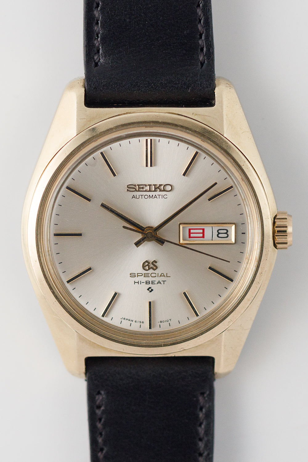 GRAND SEIKO Special REF.6156-8020