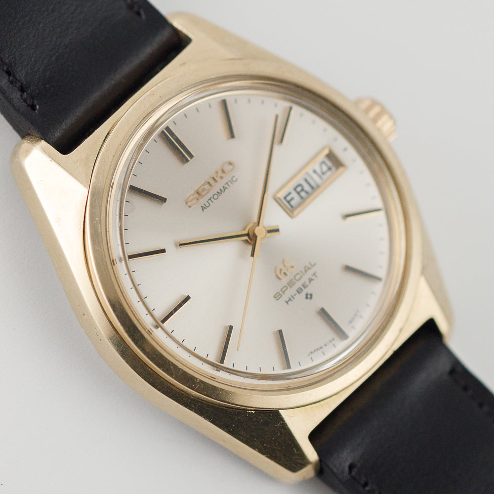 GRAND SEIKO Special REF.6156-8020