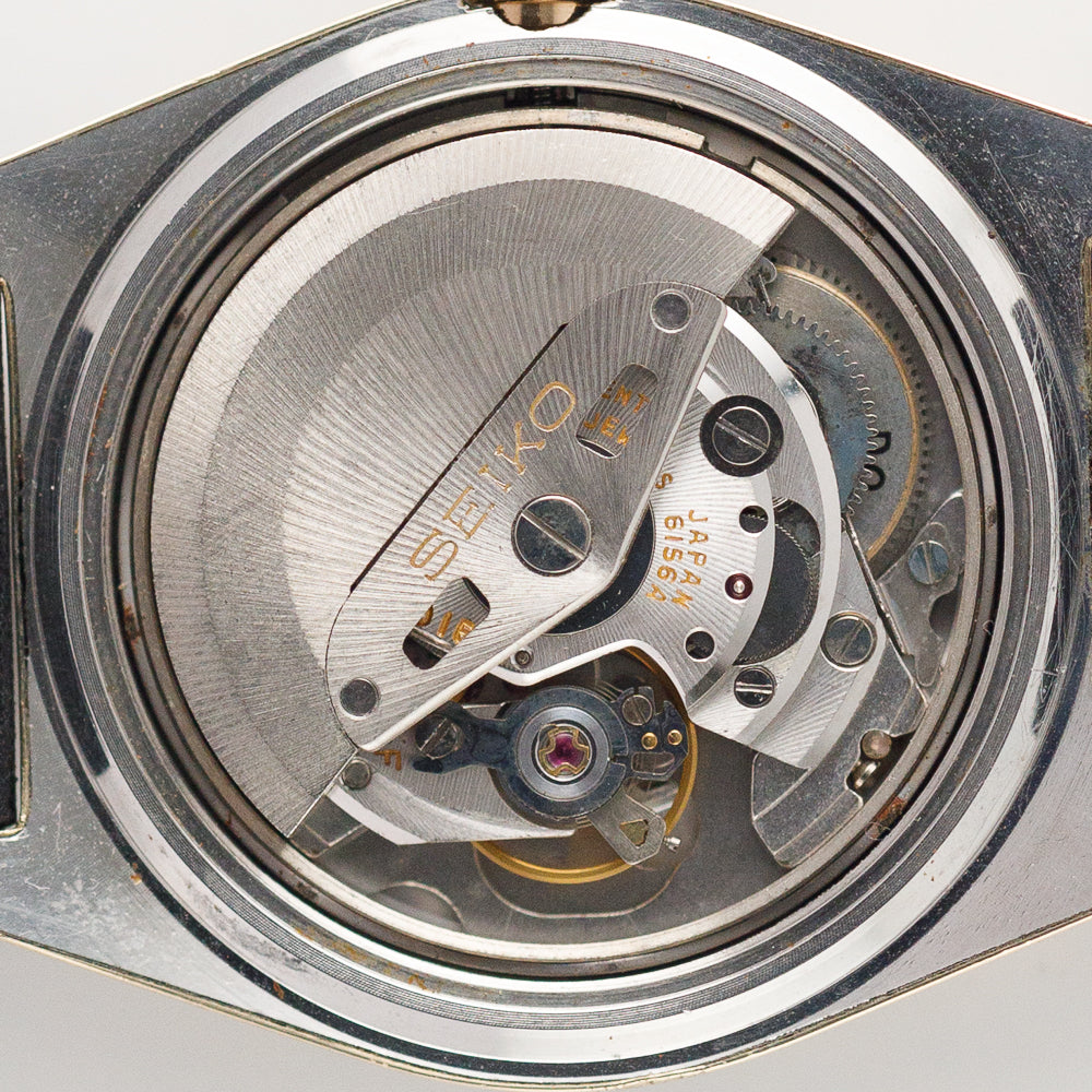 GRAND SEIKO Special REF.6156-8020