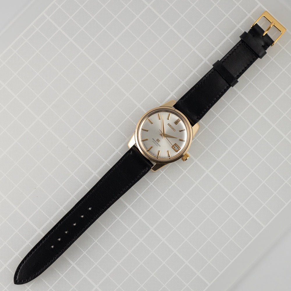 GRAND SEIKO Ref.5722-9010