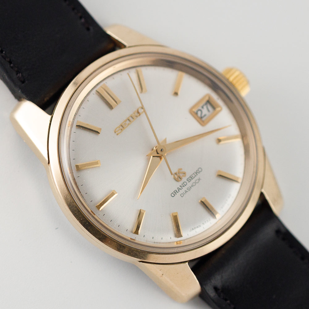 GRAND SEIKO Ref.5722-9010
