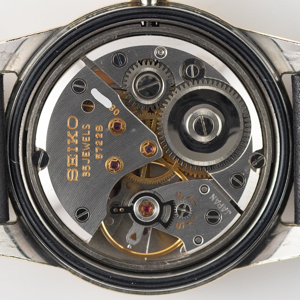 GRAND SEIKO Ref.5722-9010
