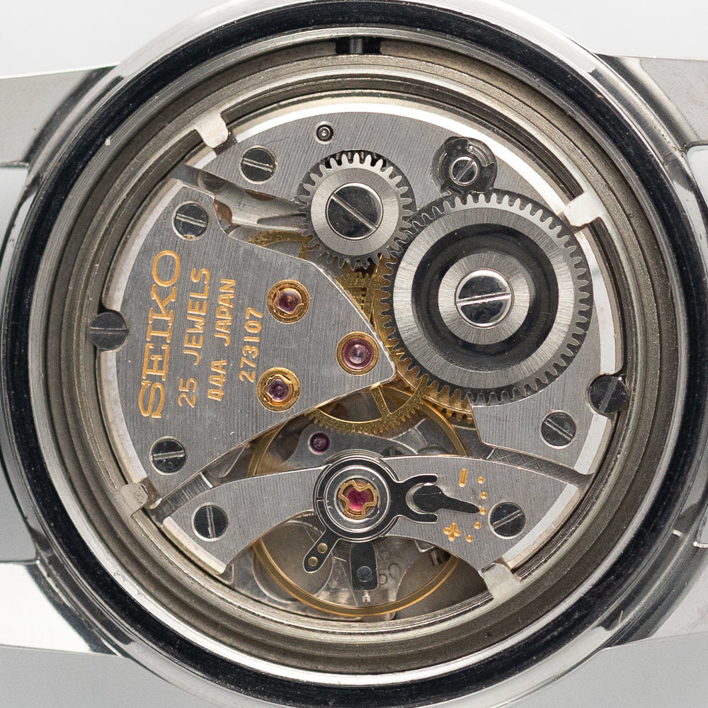 KING SEIKO Ref.44-9990 44KS