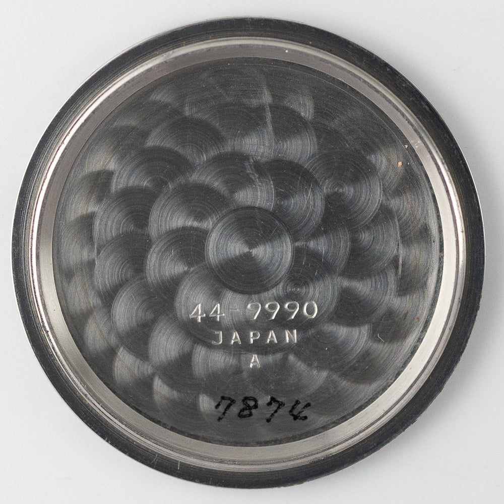KING SEIKO Ref.44-9990 44KS