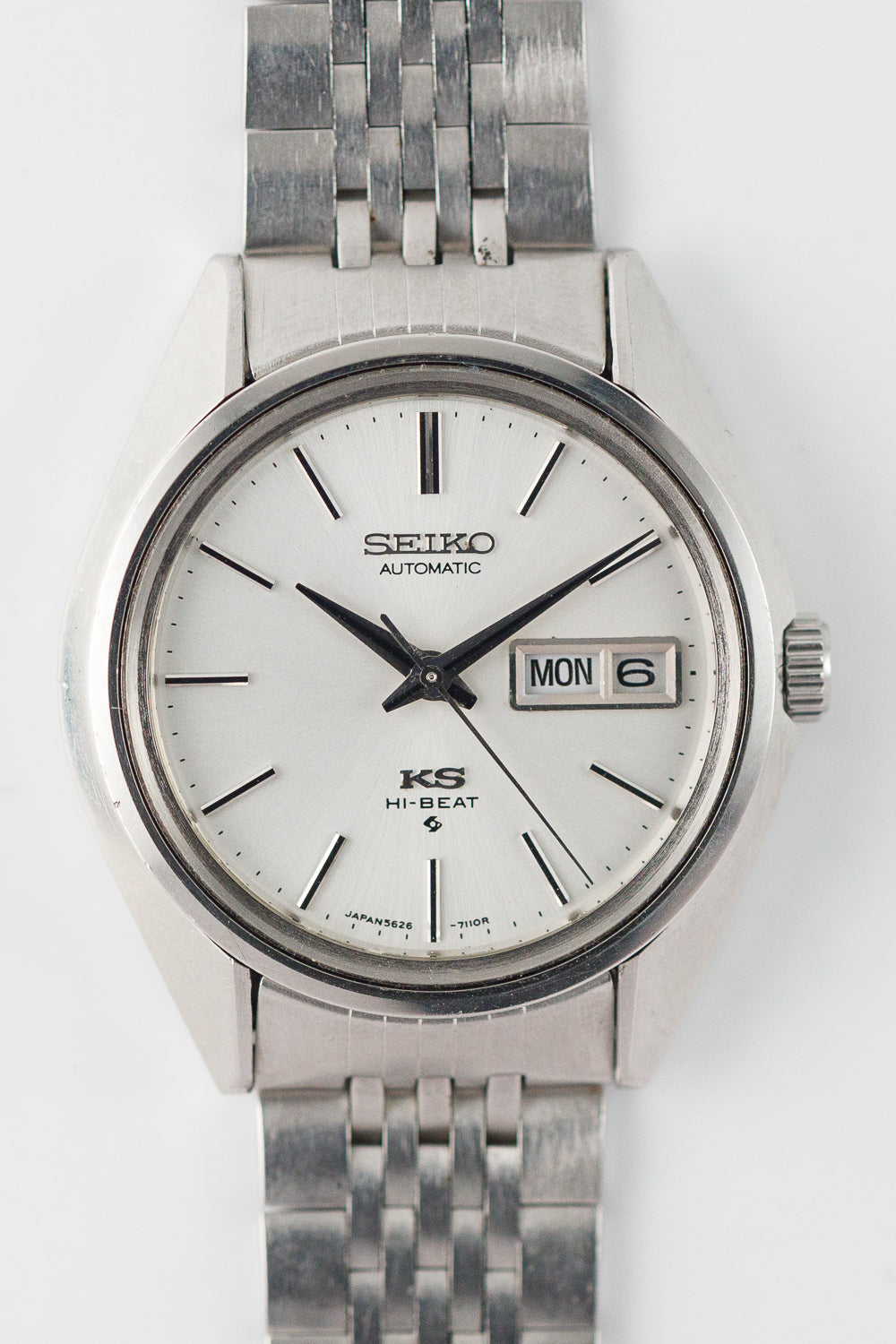 KING SEIKO Ref.5626-7111