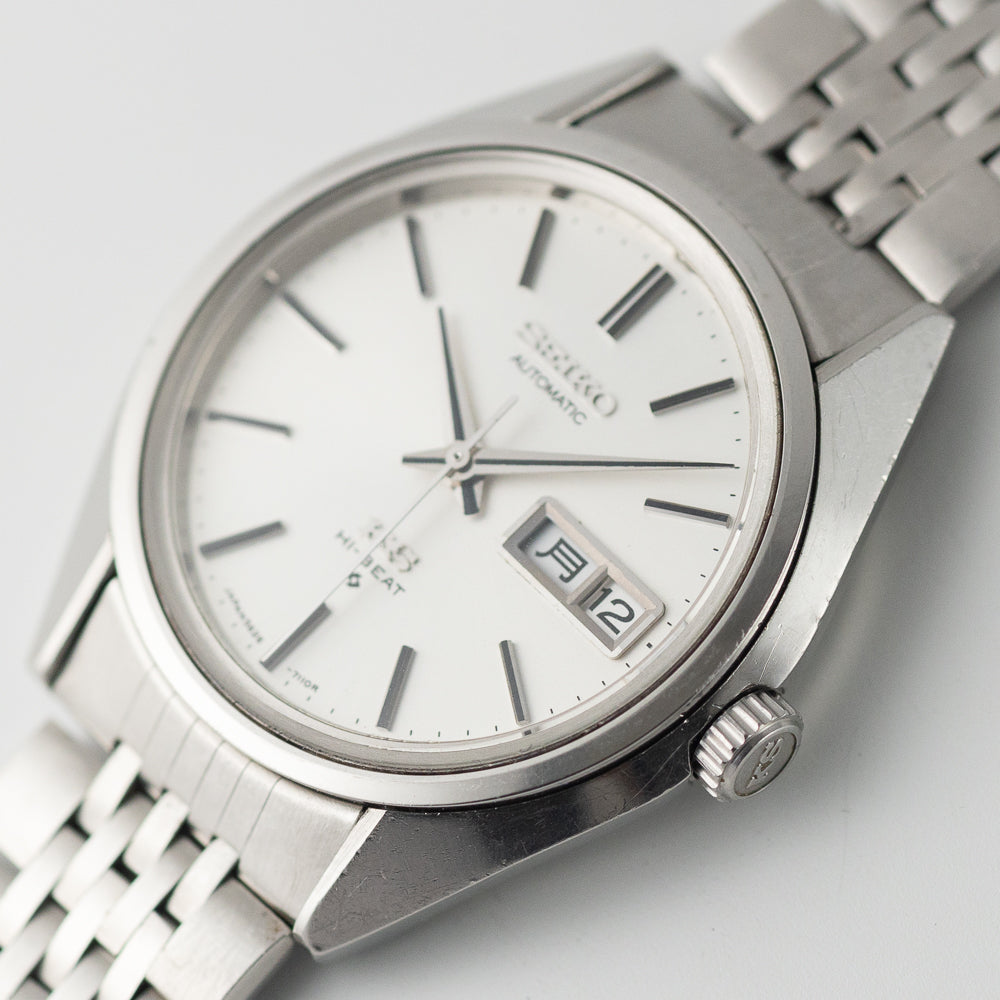 KING SEIKO Ref.5626-7111