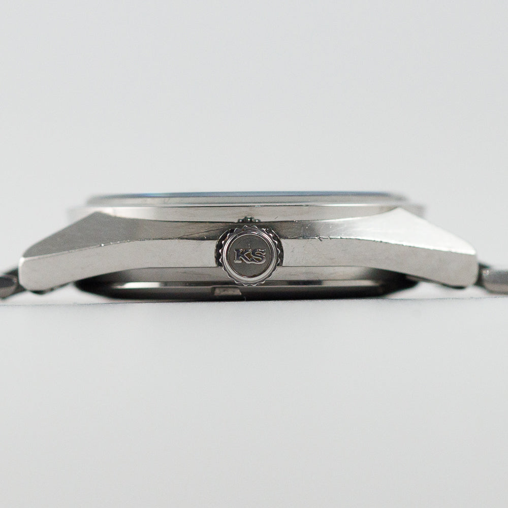 KING SEIKO Ref.5626-7111