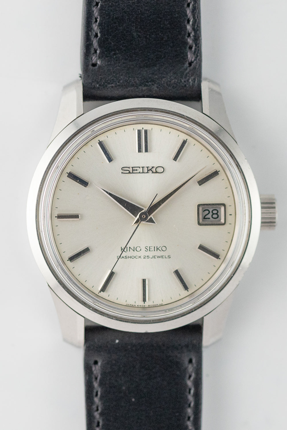 KING SEIKO Ref.4402-8000