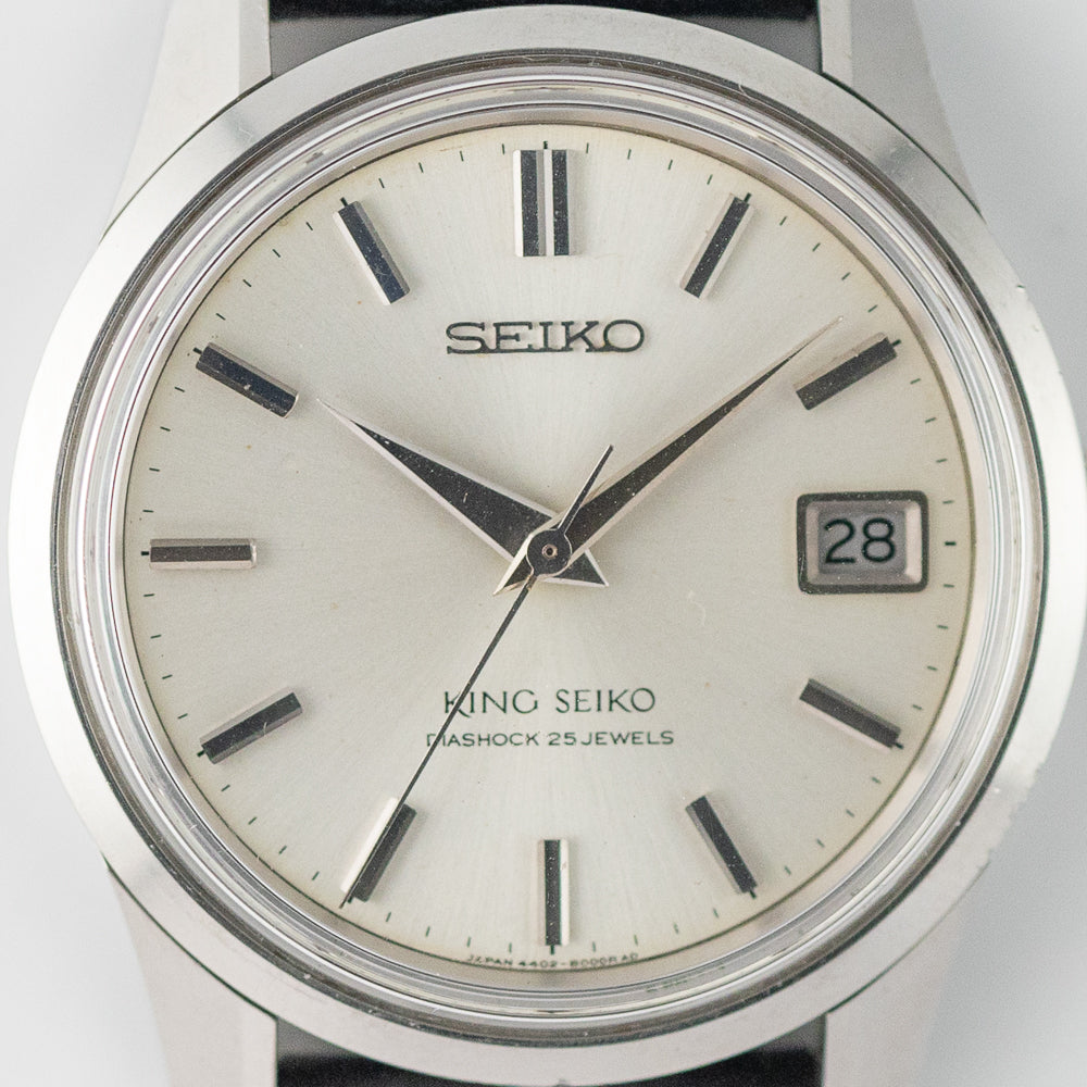 KING SEIKO Ref.4402-8000