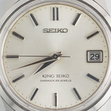 KING SEIKO Ref.4402-8000