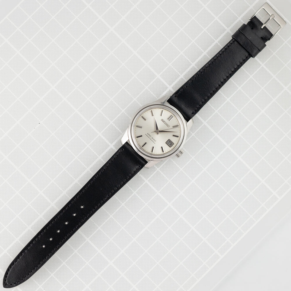 KING SEIKO Ref.4402-8000