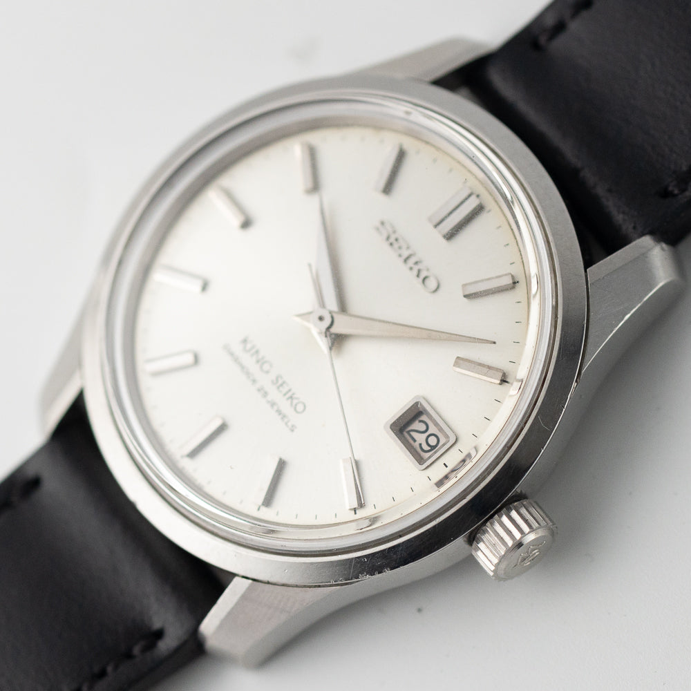 KING SEIKO Ref.4402-8000 – TIMEANAGRAM