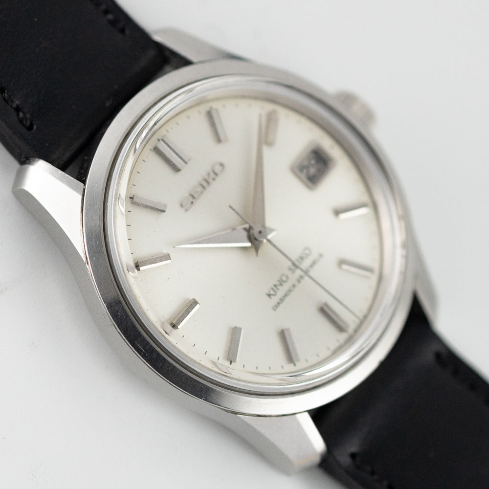 KING SEIKO Ref.4402-8000