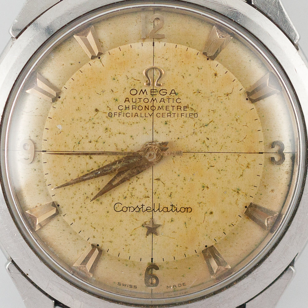 OMEGA Constellation Ref.2652