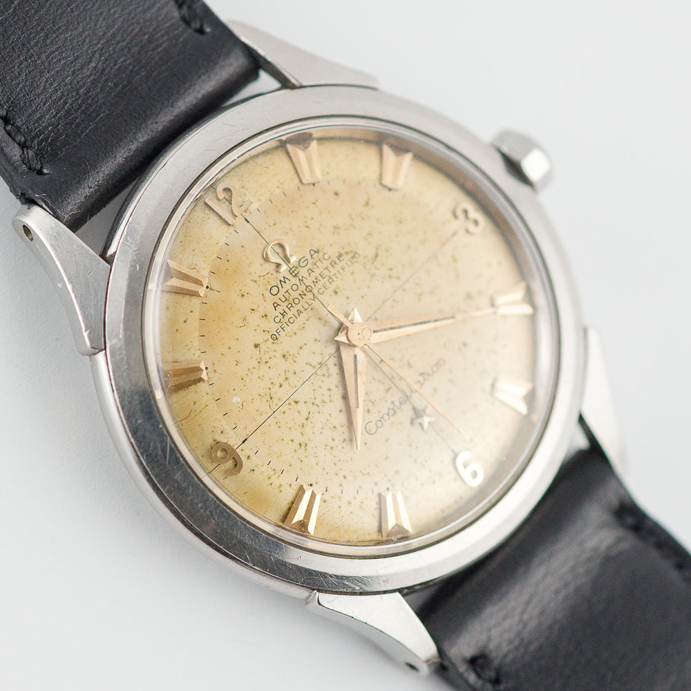 OMEGA Constellation Ref.2652