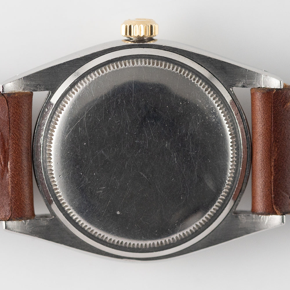ROLEX DATEJUST Ref.6605