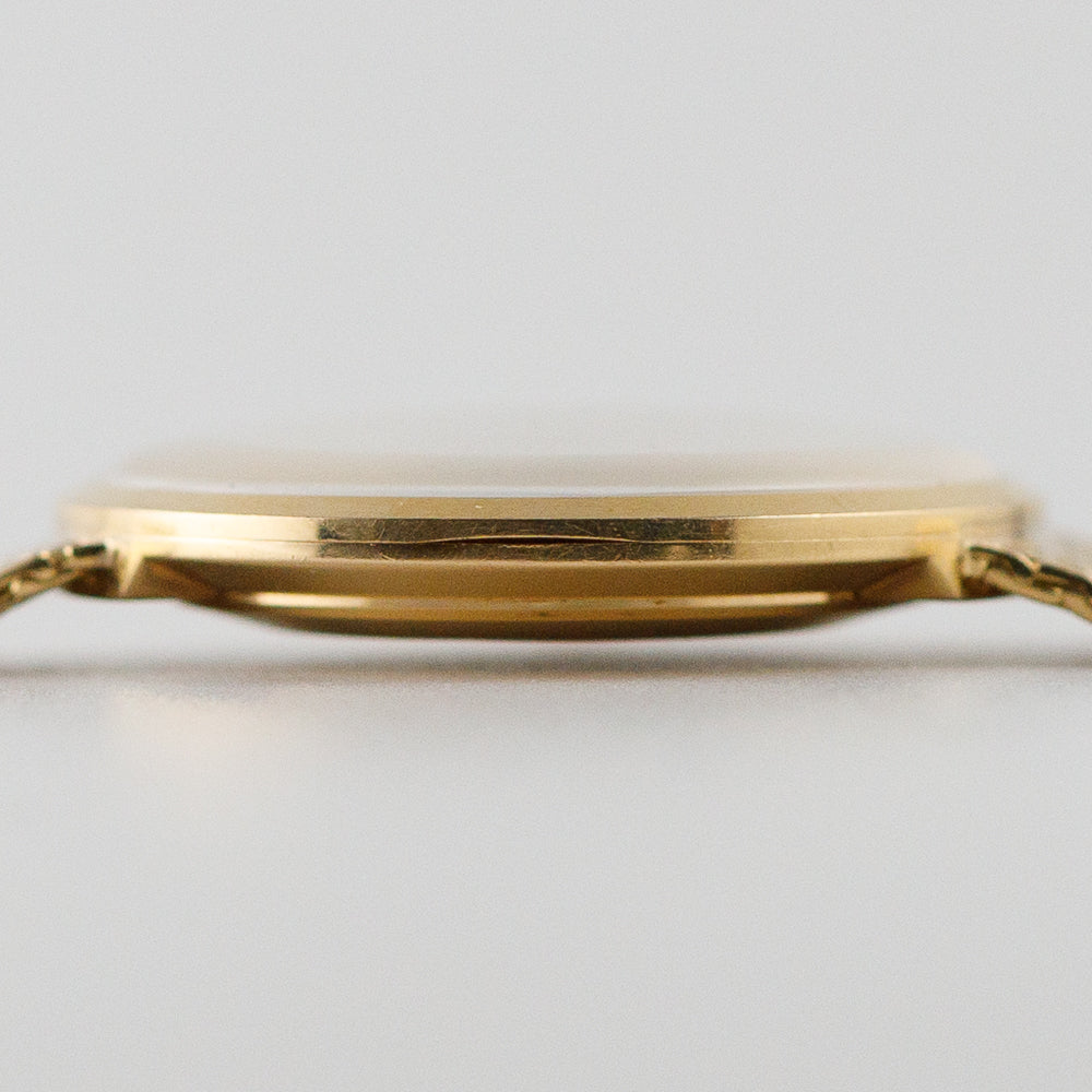 PATEK PHILIPPE Calatrava Ref.3562 1