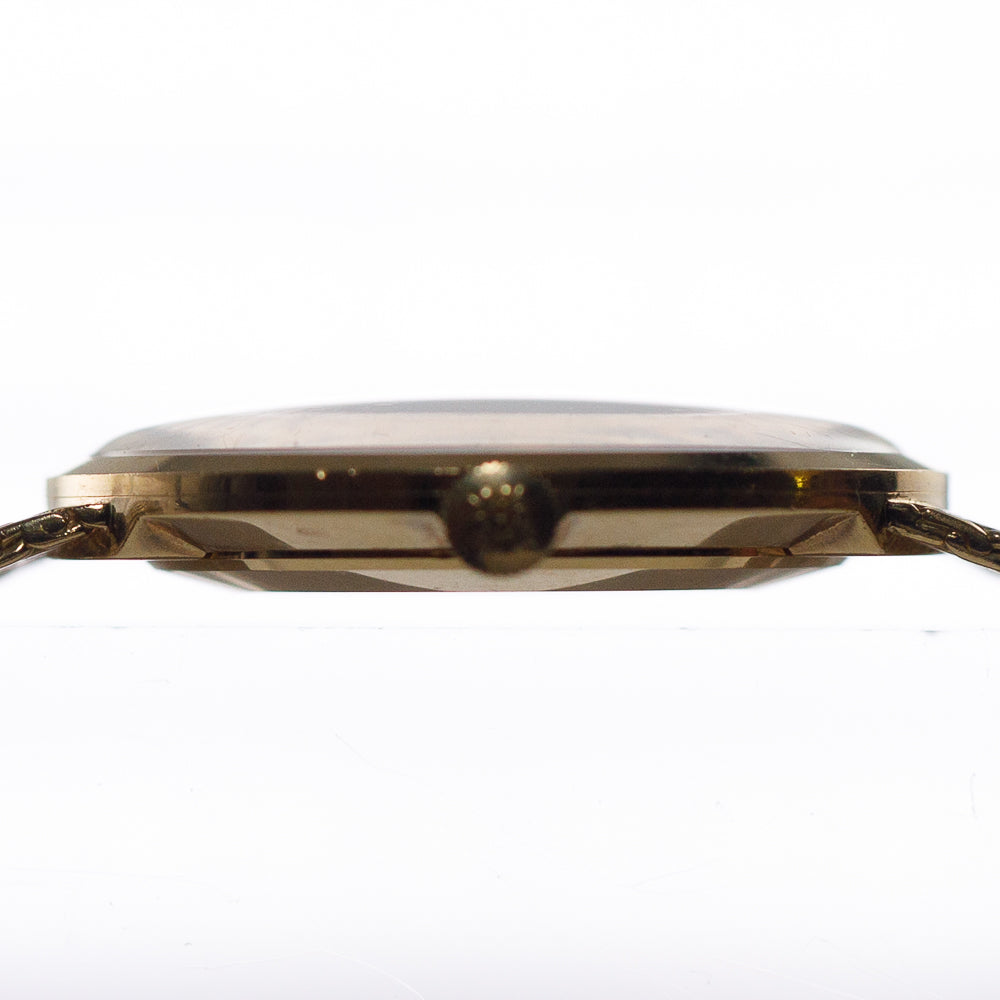 PATEK PHILIPPE Calatrava Ref.3562 1