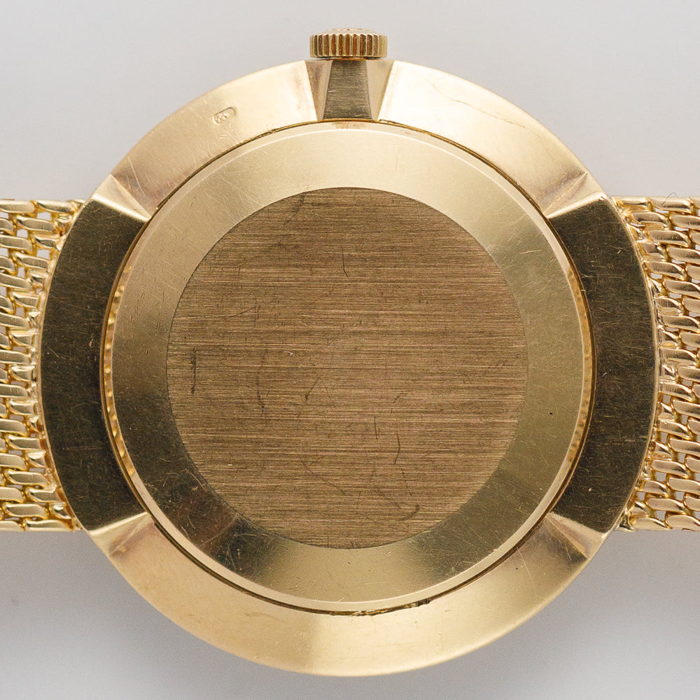 PATEK PHILIPPE Calatrava Ref.3562 1