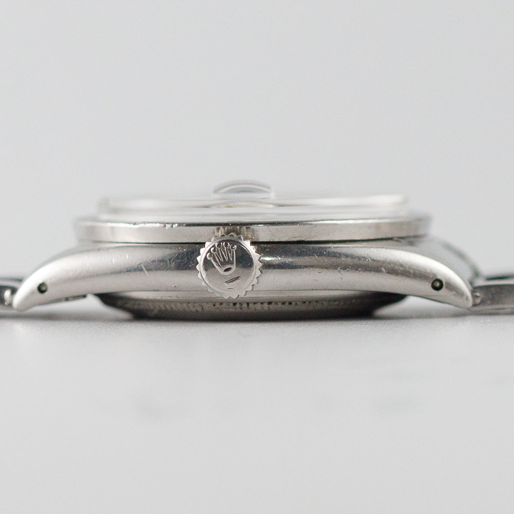 ROLEX OYSTER PERPETUAL DATE Ref.6535