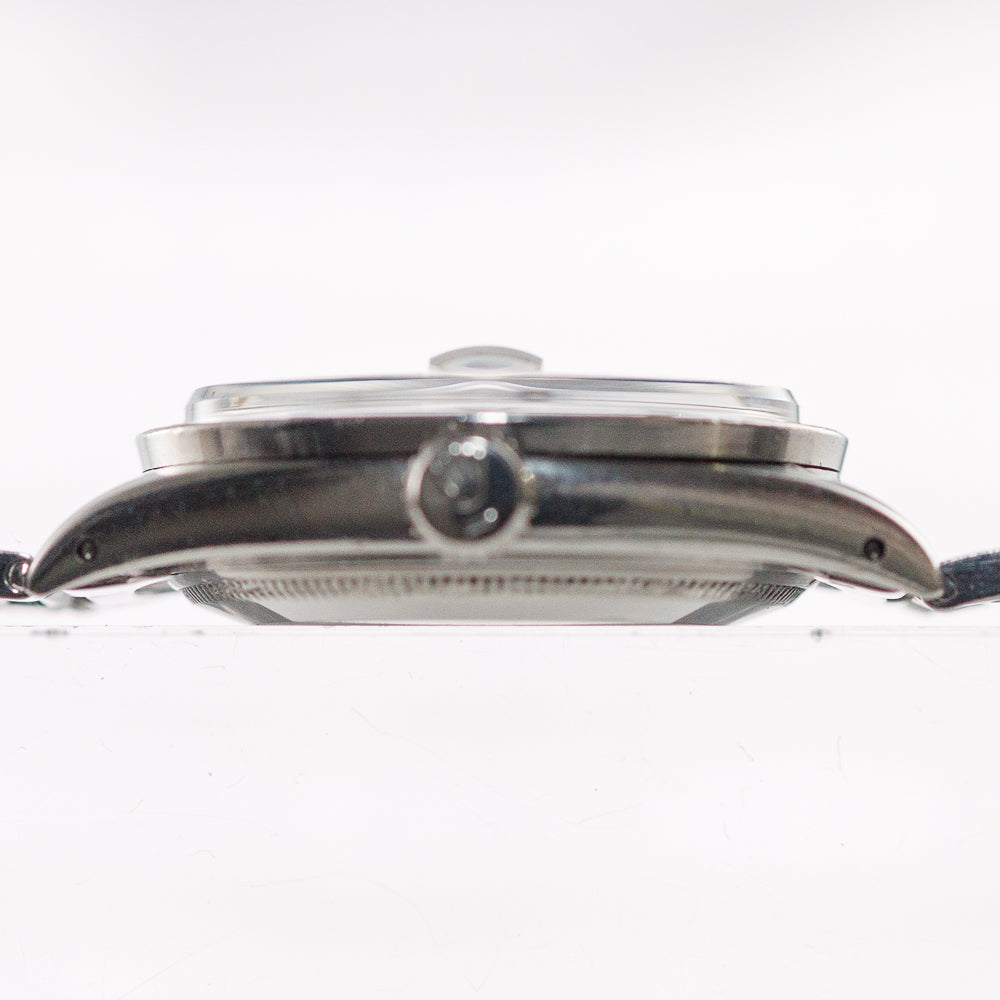 ROLEX OYSTER PERPETUAL DATE Ref.6535