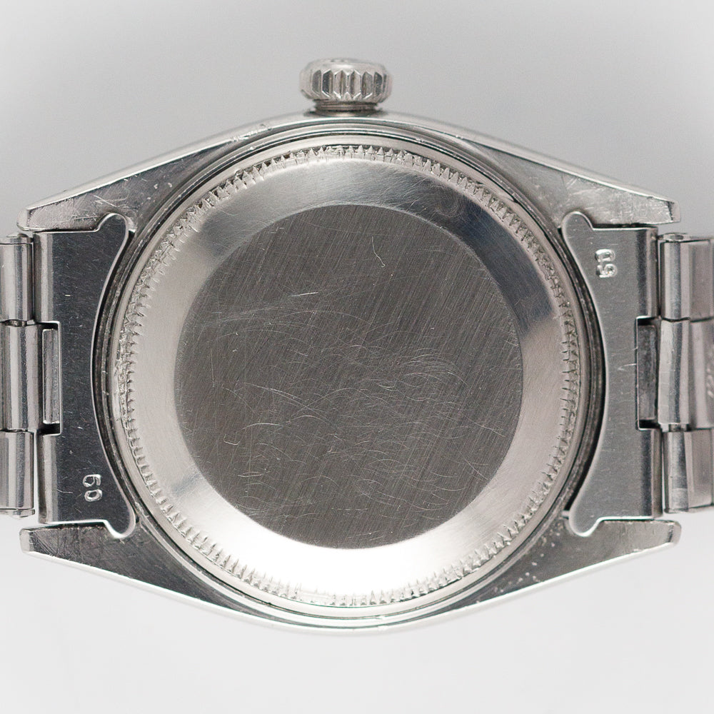 ROLEX OYSTER PERPETUAL DATE Ref.6535
