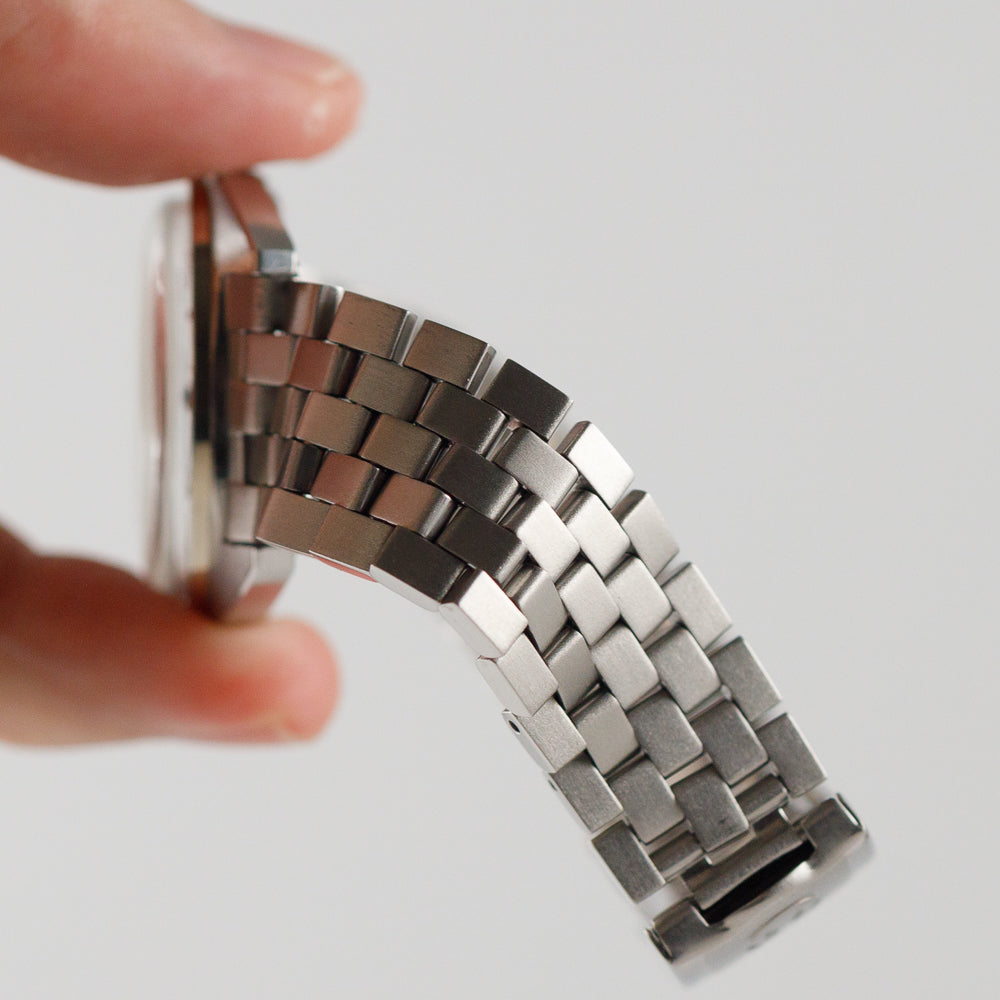 OMEGA Constellation Ref.168.029 Gray Dial
