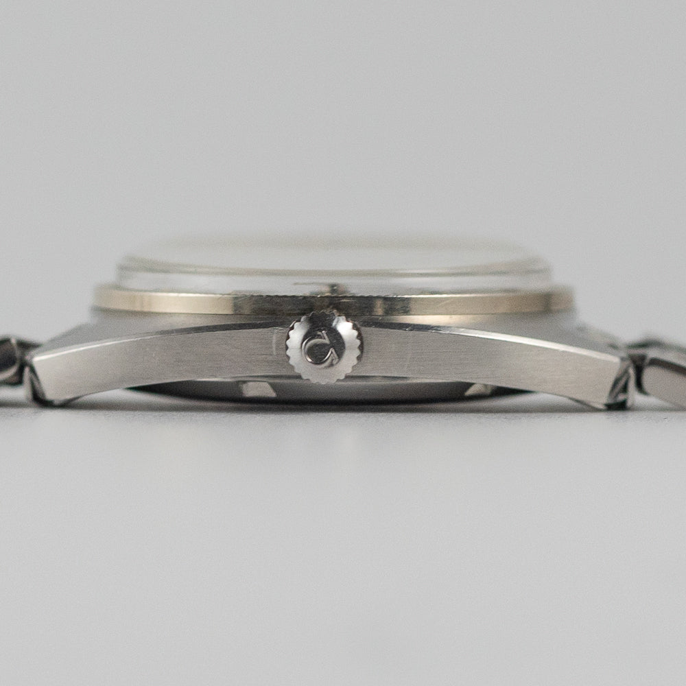 OMEGA Constellation Ref.168.029 Gray Dial