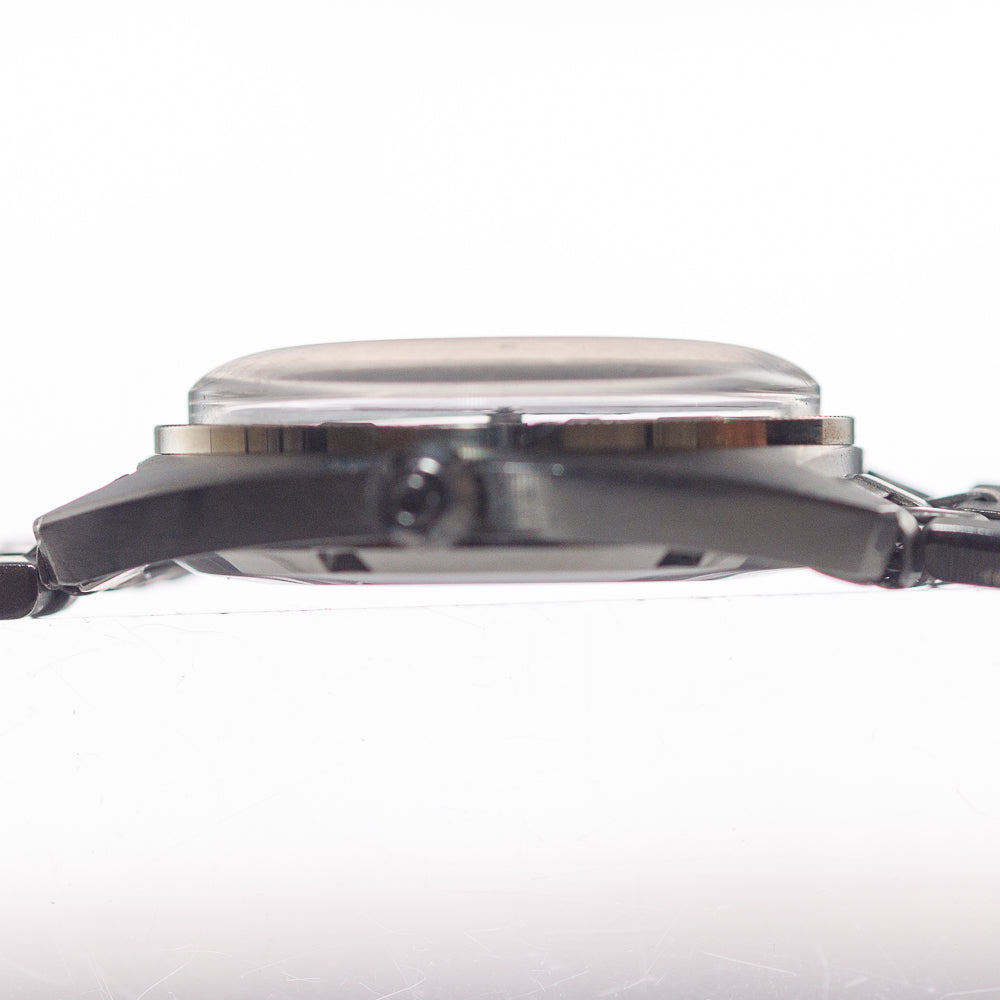 OMEGA Constellation Ref.168.029 Gray Dial