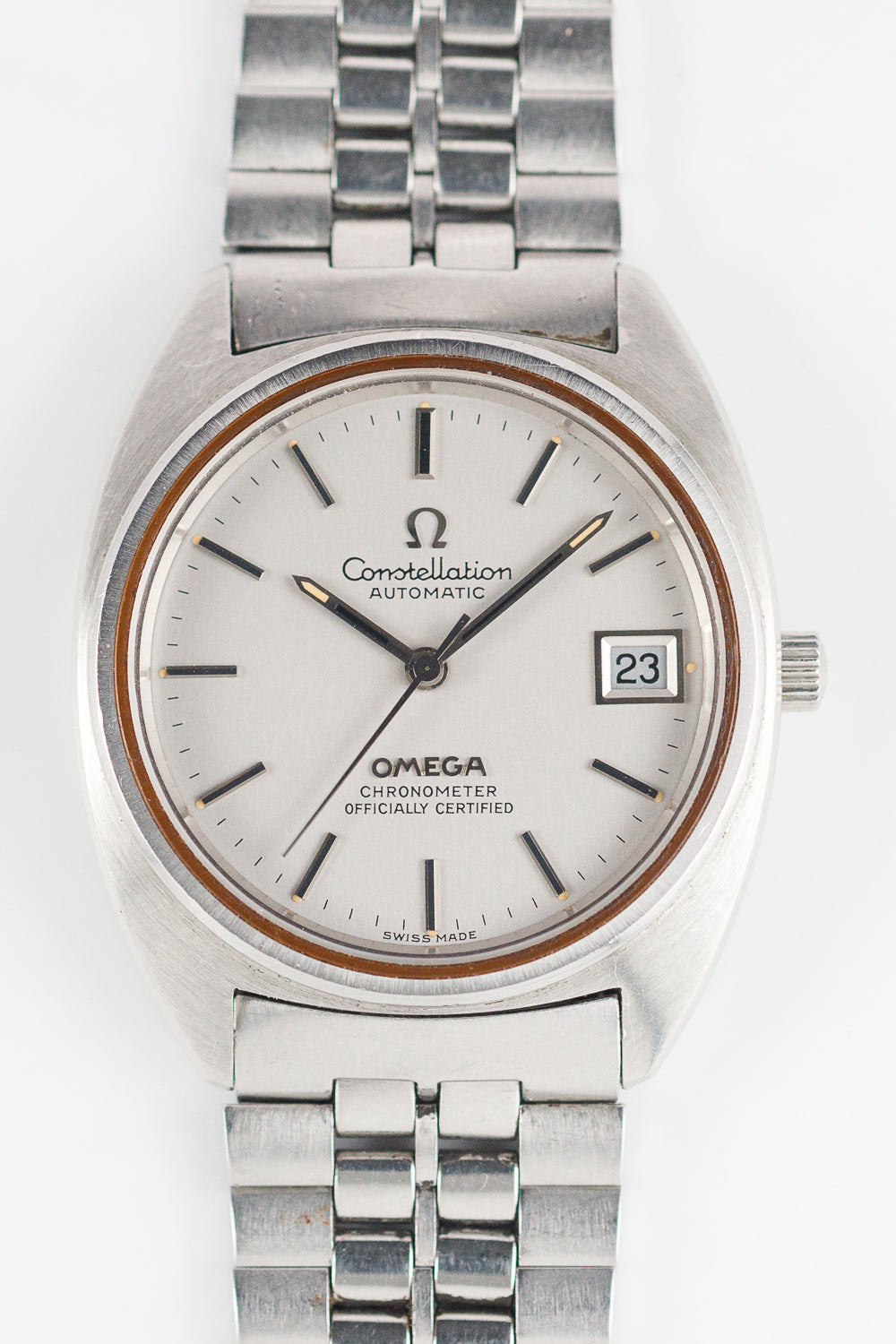 OMEGA Constellation Ref.168.0056