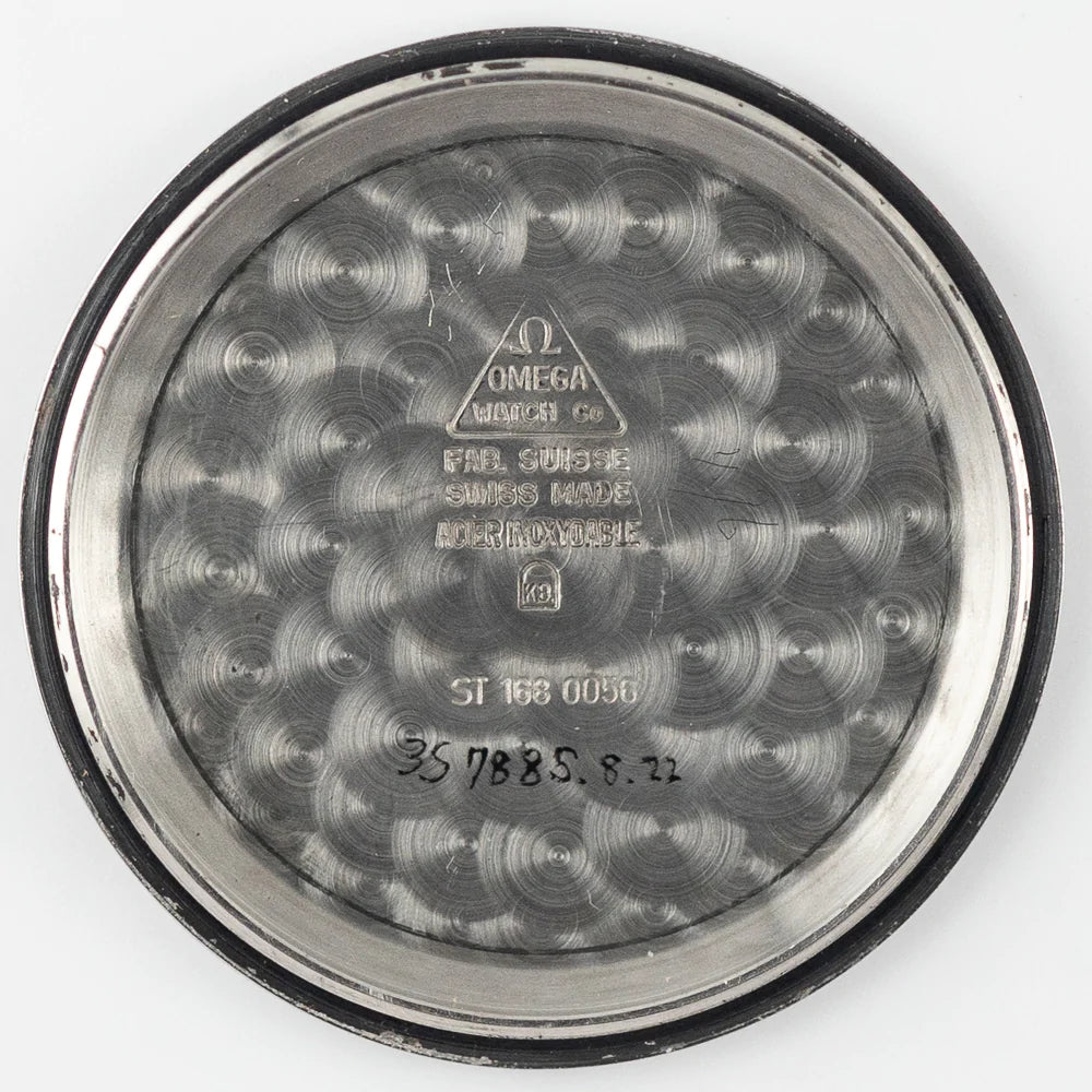 OMEGA Constellation Ref.168.0056